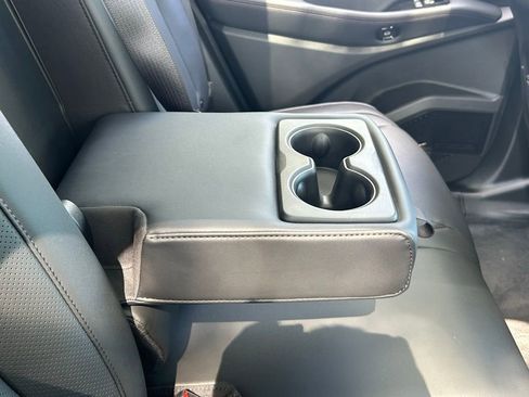 New 2025 Jeep Wagoneer S Limited image 42