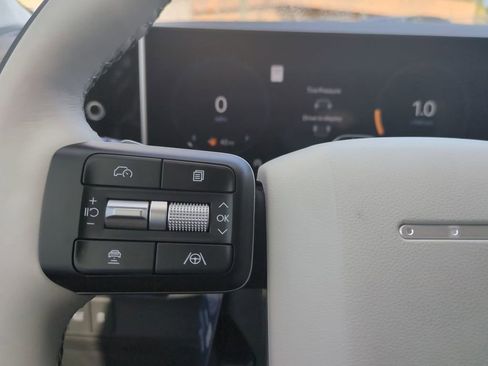 New 2026 Hyundai Santa Fe Calligraphy image 34