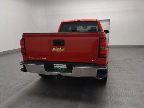 Used 2016 Chevrolet Silverado 1500 LT w/ All Star Edition image 7