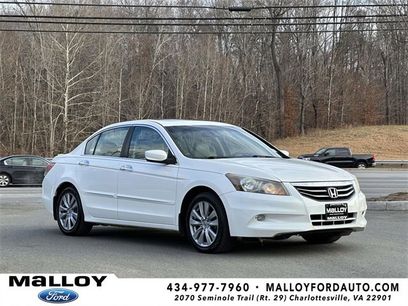 Used 2011 Honda Accord EX-L
