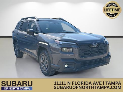 Used 2026 Subaru Outback Premium AWD/4WD image 1