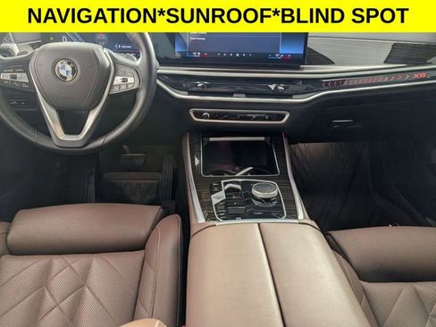 Used 2024 BMW X5 xDrive40i w/ Premium Package AWD/4WD image 27