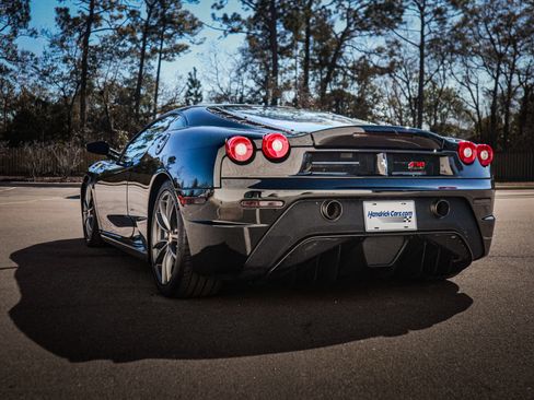 Used 2009 Ferrari F430 Scuderia image 9