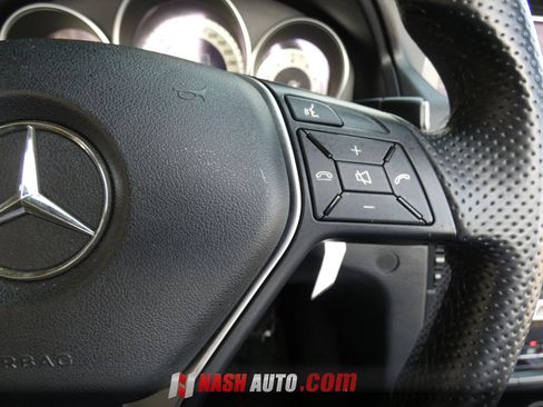 Used 2014 Mercedes-Benz E 350 Cabriolet image 53