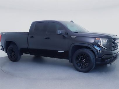 Used 2023 GMC Sierra 1500 Elevation