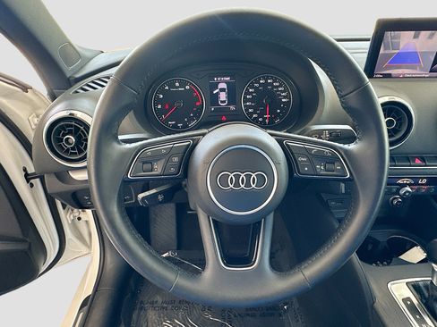 Used 2019 Audi A3 2.0T Titanium FWD image 9