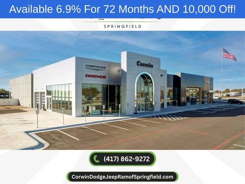 New 2026 Chrysler Pacifica Select w/ S Appearance Package FWD image 28