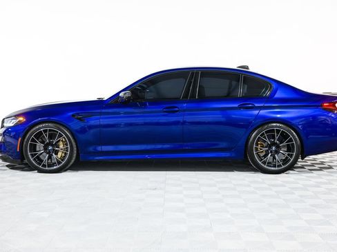 Used 2023 BMW M5 w/ Competition Package AWD/4WD image 14