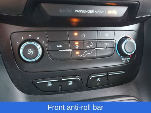 Used 2022 Ford Transit Connect XL image 21