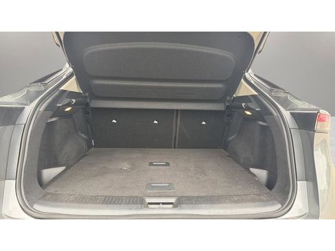 Certified 2023 Nissan Ariya AWD image 12
