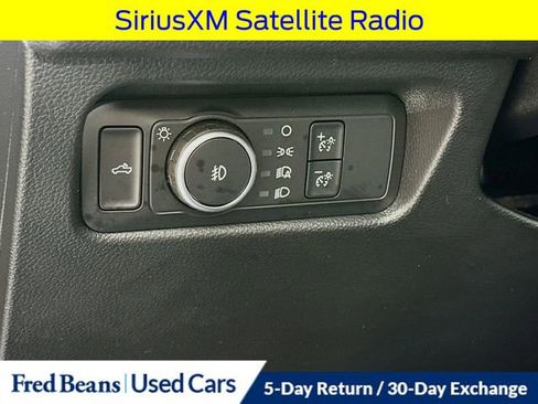 Used 2025 Ford Ranger XLT image 13