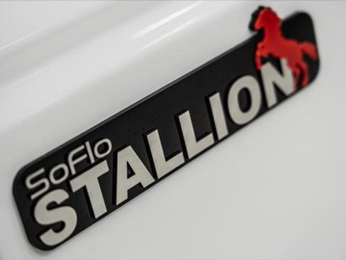 Used 2025 Ford Bronco 4-Door image 46