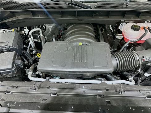 New 2026 GMC Sierra 1500 SLE AWD/4WD image 31
