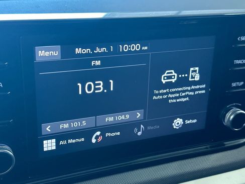 Used 2022 Kia K5 LXS FWD image 18
