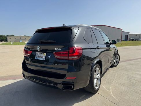 Used 2014 BMW X5 xDrive35i AWD/4WD image 7