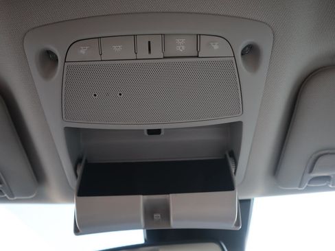 Certified 2024 Nissan Murano SV image 30