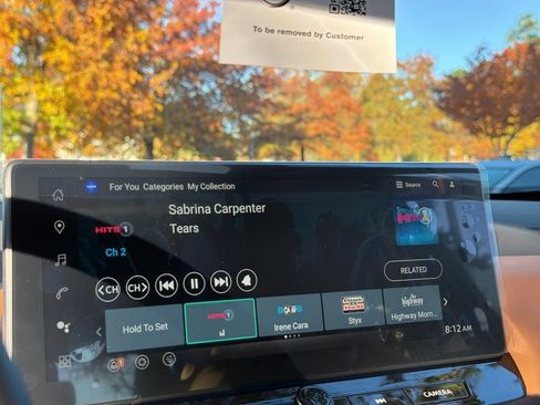 New 2026 Nissan Rogue Platinum image 25