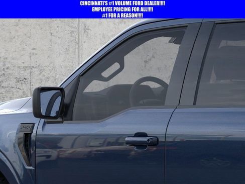 New 2026 Ford F150 XLT AWD/4WD image 20