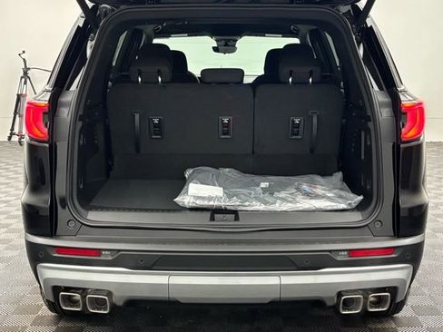 New 2026 GMC Acadia Elevation image 10