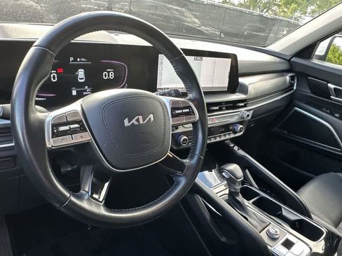 Certified 2024 Kia Telluride S FWD image 14