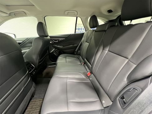 Certified 2025 Subaru Outback Limited image 23