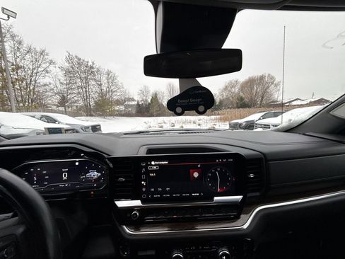 Certified 2023 GMC Sierra 1500 Elevation w/ X31 Off-Road Package image 10