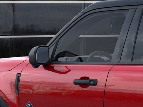New 2026 Ford Bronco Sport Outer Banks AWD/4WD image 20
