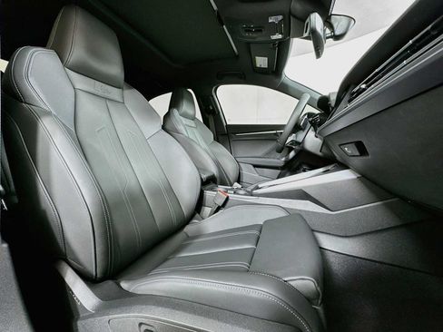 New 2026 Audi A3 2.0T Premium AWD/4WD image 27