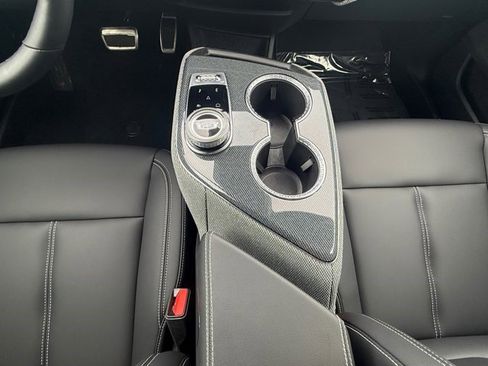 Certified 2025 Cadillac Optiq Sport 1 AWD/4WD image 11