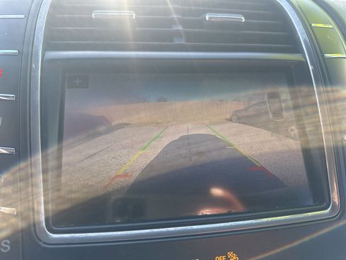 Used 2019 Lincoln Nautilus Select w/ Class II Trailer Tow Package image 12