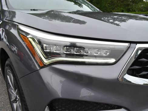 Used 2021 Acura RDX AWD w/ Technology Package image 38