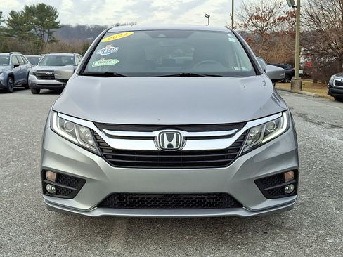 Used 2020 Honda Odyssey EX-L image 2