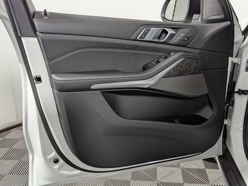 New 2026 BMW X5 xDrive40i AWD/4WD image 10