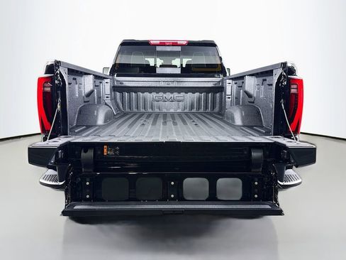 New 2026 GMC Sierra 3500 Denali Ultimate image 37