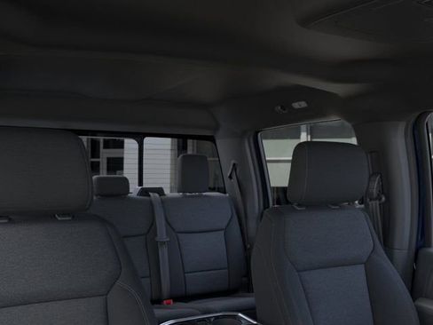 New 2026 Ford F150 XLT image 22