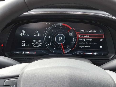 Certified 2023 Cadillac CT5 Premium Luxury w/ Parking Package AWD/4WD image 26