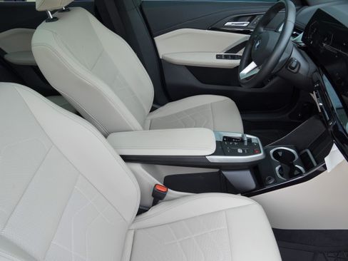 Certified 2023 BMW X1 xDrive28i w/ Convenience Package AWD/4WD image 12