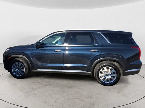 Used 2025 Hyundai Palisade SEL AWD/4WD image 8