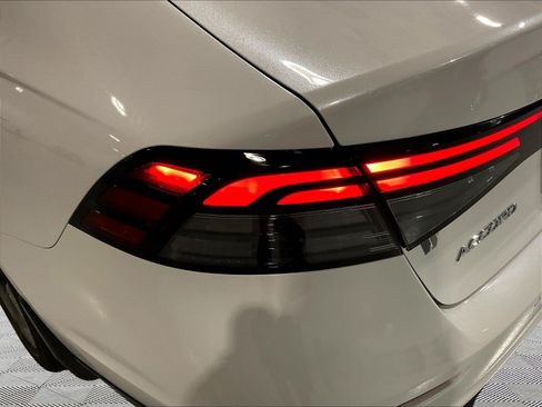 Used 2025 Honda Accord EX-L image 23