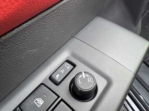 New 2026 Toyota Tundra TRD Pro image 14