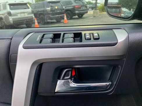 Used 2021 Toyota 4Runner SR5 Premium w/ Moonroof Package image 12