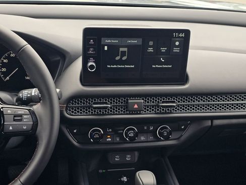 New 2027 Honda HR-V Sport image 18