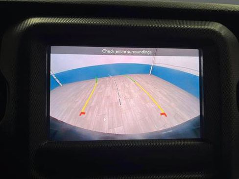 Used 2022 Jeep Wrangler Unlimited Sport image 13