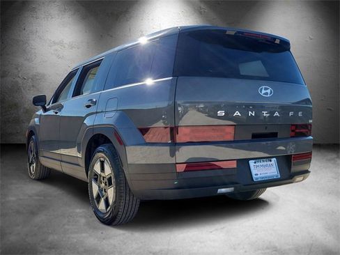 New 2026 Hyundai Santa Fe SE image 4