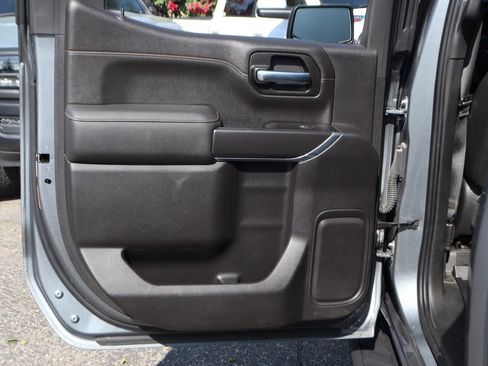 Used 2022 GMC Sierra 1500 AT4 w/ AT4 Premium Package AWD/4WD image 38