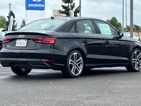 Used 2019 Audi A3 2.0T Premium image 32