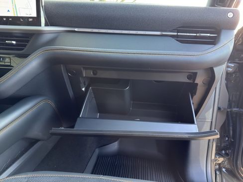 New 2026 Ford Explorer Tremor w/ Tremor Convenience Package image 62