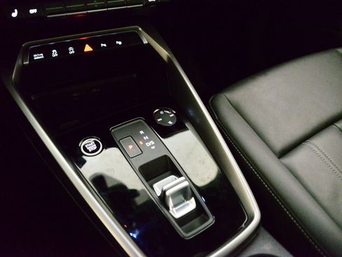 Used 2023 Audi A3 2.0T Premium w/ Convenience Package image 16