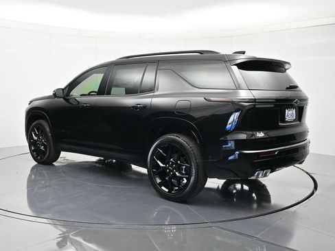 New 2026 Chevrolet Traverse RS FWD image 7