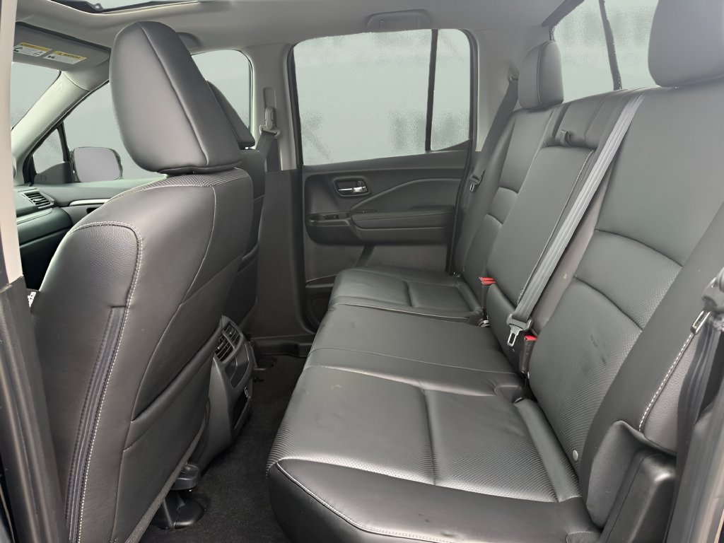 Used 2023 Honda Ridgeline RTL-E image 13